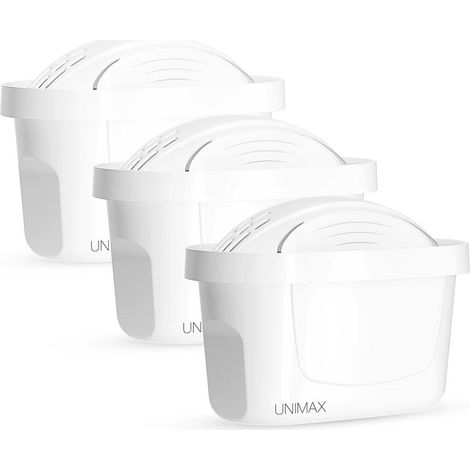 Inserto per la caraffa filtrante Dafi 2+1 Unimax (1/5)