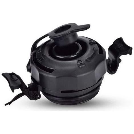 Pair - Valve d'air universelle 3 en 1 pour matelas gonflable – Bouchon de joint sécurisé – Compatible Intex – Installation facile 45mm (1/5)