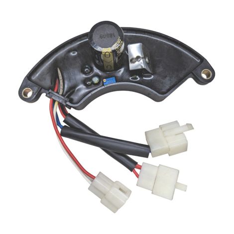 Spannungsregler Regler AVR Automatische Spannungsregelung 5kW 470µF für Stromerzeuger uvm.