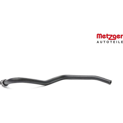 Durite de radiateur METZGER pour OPEL Astra J Sports Tourer (P10) 2421603 (1/5)