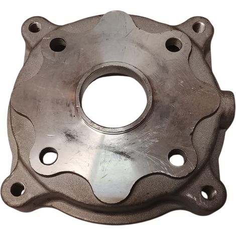 Tapa Embrague compatible con Sr1740  Ref 517035