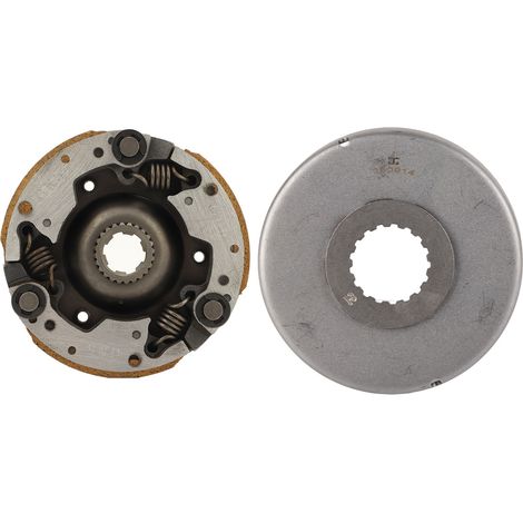 Kit de remplacement carburateur, bougie et filtre à air pour tondeuse Toro 16400 16401 20010 20020 20480 (1/5)