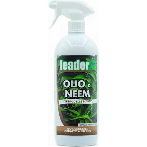 LEADER NEEM SPRAY 1LT