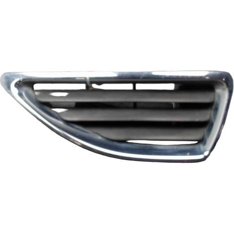 Grille Calandre Droit RENAULT Megane [PRODUIT D'OCCASION]♻️7700428964