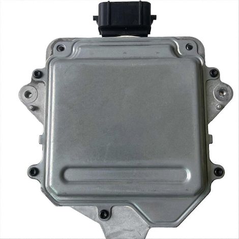 Moteur de ventilateur de refroidissement de radiateur pour 2018-2022 (1/5)