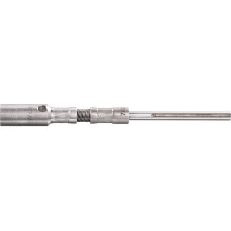 PFERD TOOLS Ersatzseele SE DA 27 DIN10/G22 (1/3)