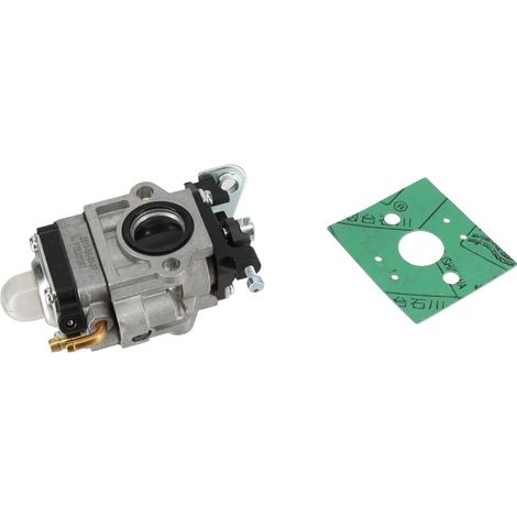 Carburateur joint - pour Débroussailleuse thermique pro 50.8 cm³ - pièce de rechange pour ref OXEO 760473