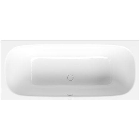 BETTE 3020-415 Baignoires Rectangulaire Duett Cachemire