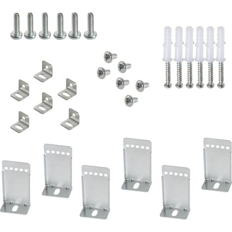 SUPPORTO DI MONTAGGIO BRAVO BRAVO S/P GRIP 12030 - KANLUX