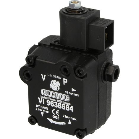Pompe fioul ALV 35 C 9619 6P 07 00