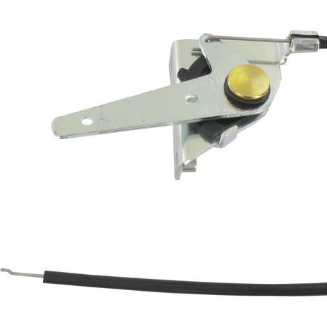 Kabel gaszug GGP - CASTELGARDEN 182000212/0