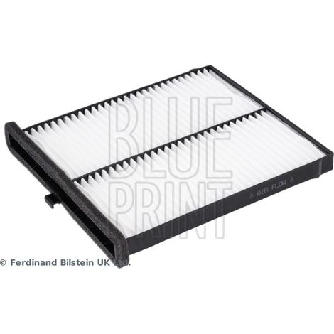 Filtre, air de l'habitacle Blue Print ADM52531 MAZDA KD45-61-J6X KD45-61-J6X 9A