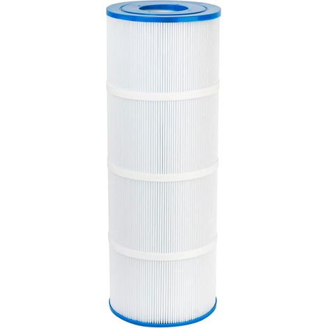 Cartuchos de filtro compatibles para piscinas y spas: Swimclear C3025, C3030, PA81, C-7483, FC-1225, FC-6425, Ultral-A3. (1/5)