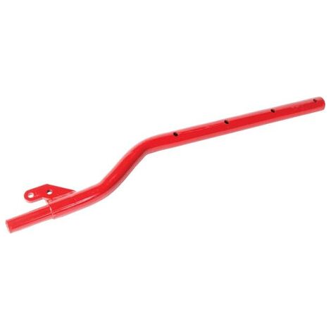 Brazo de p煤as giro a la izq UNIVERSAL 57720810N (1/2)