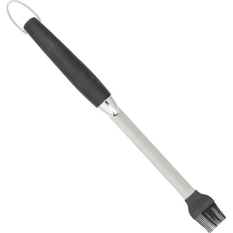 Pinceau en silicone pour marinade, grill PREMIUM