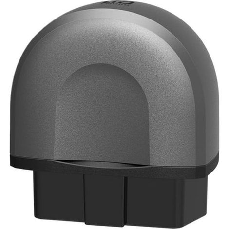Dispositivo de diagnóstico OBD2 serie Bluetooth,Escáner multifuncional para automóviles,Amplio rango de voltaje de 4-30 V (1/5)