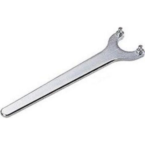 Llave de esmeriladora de doble pasador para discos Classic