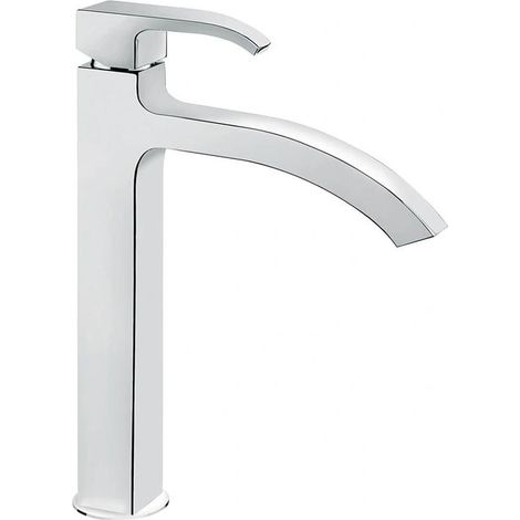 Emmevi Niagara Miscelatore Mono Splitcomando Cromo