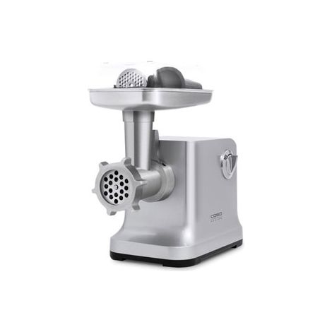Hachoir à viande «FW2000», 2000 watts, aluminium moulé/acier inoxydable (1/8)