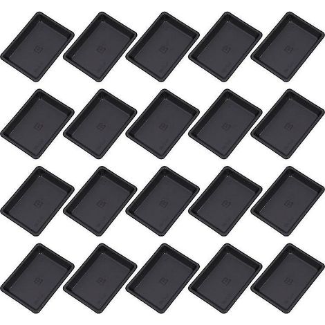 100 coupelles à sauce jetables (1/3)