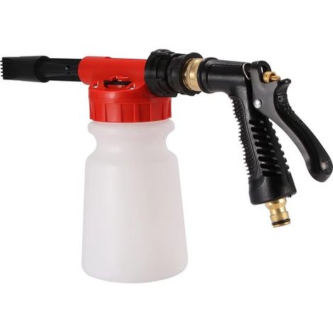Schaumsprühgerät - Schaumpistole - Auto - Schaumsprühgerät - Hochdruck-Schaumsprühgerät (1/5)