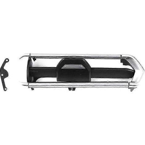 Kit de réparation de clip de sortie de grille de ventilation centrale droite pour climatisation centrale de voiture BMW Série 3 G20 2020-2022 (1/5)