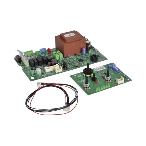 Circuit imprimé - CHAFFOTEAUX : 65119997