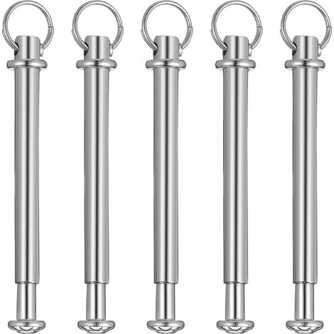 Kit de réparation pour éventail pliant rivets en acier (1/5)