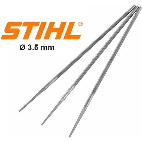 5605-773-3512 - Lime Ronde Ø3,5mm STIHL