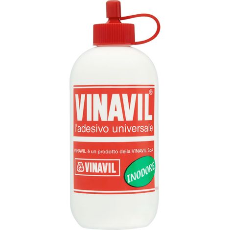Colla Vinilica Universale Vinavil Vinavil 12 Pezzi 100 gr