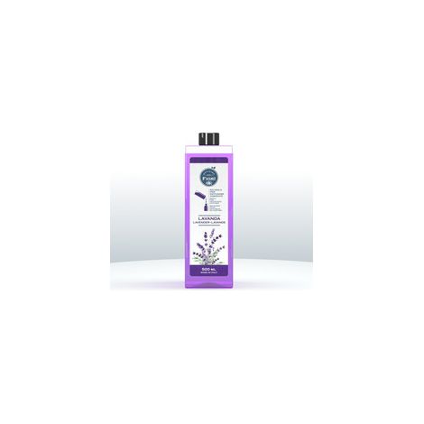 RICARICA OFFICINA DEI FIORI 500ML LAVANDA Q.TA 4