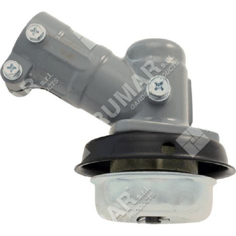 Coppia conica universale per decespugliatori MULTIMARCA innesto Z9 Millerighe COMPATIBILE - 019832