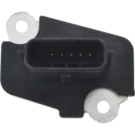 Le débitmètre d'air MAF 22680-7S000 226807S00A AFH70M38 convient aux véhicules NISSAN. (1/4)