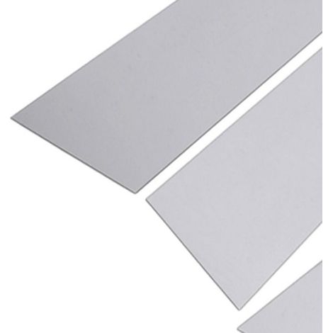 Chrome Pillar Post Cover Remplacement Mirror Finid for GL - Classe X164 LEXUREUX LEXE (1/4)