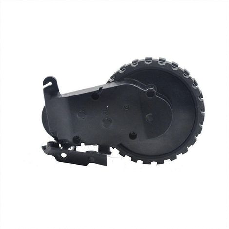 Pièces de rechange pour moteur de roue d'aspirateur robot - Roue motrice R (1/5)