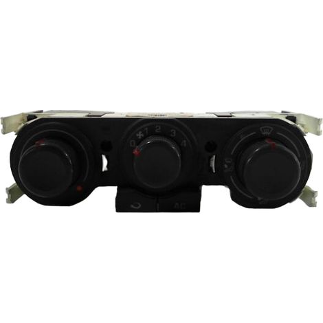 Commande De Chauffage SEAT Ibiza 2006- [PRODUIT D'OCCASION]♻️6l0820045c (1/3)