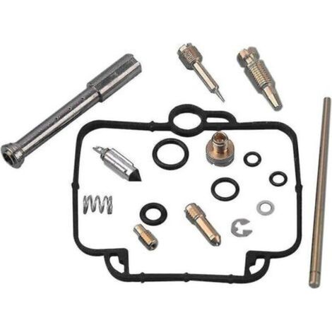 Motorradvergaser-Reparatursatz für Suzuki DR650 DR650SE Ortviai