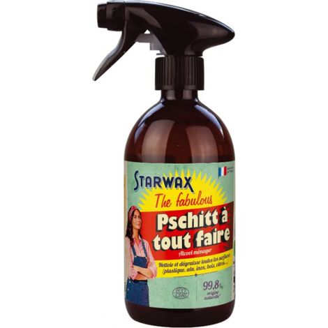 Il prodotto universale pschitt 1 l Ecocert Fabulous