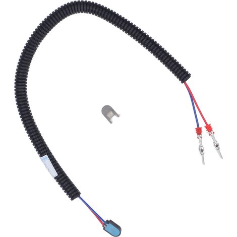 Capteur de température Linde E16/20-335, E20/25/30-336, R14/R16R/R20-115 (référence 7917415555). (1/5)