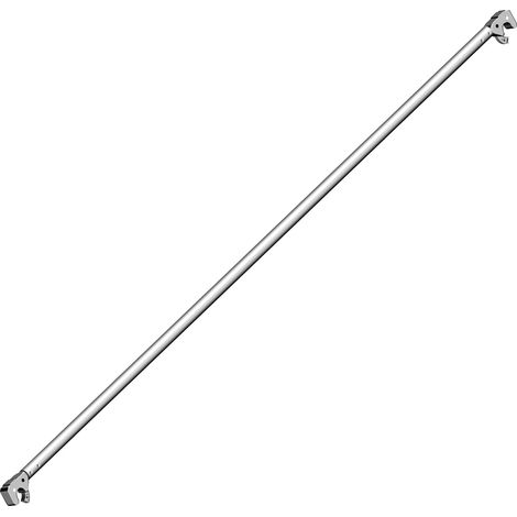 Layher Horizontaldiagonale 2,95m
