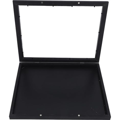 Kit De Cadre Pour Maillot Vitrine Pour Cadre De Maillot Signé Pour Enfant (1/5)