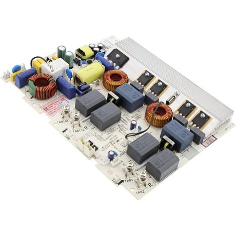 Ersatzteil - Module induction G ou D -  - AEG, ELECTROLUX