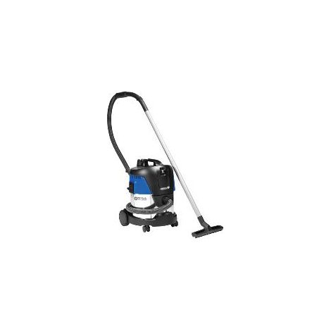 Aspirateur AERO 21-01 PC inox EU liquides et poussières Nilfisk Alto