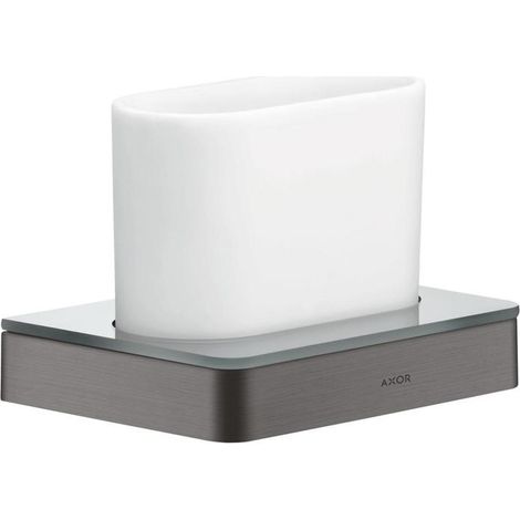 hansgrohe AXOR UNIVERSAL Accessories Zahnputzbecher, 42834340 (1/4)