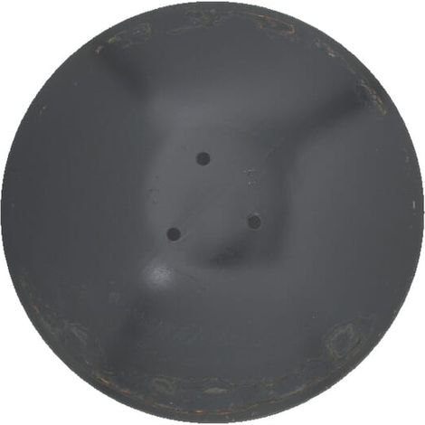 Disco de grada liso, 460x4 mm Horsch Tiger AS / LT / MT Tiger XL, Focus TD, Focus CS 24251103KR (1/3)