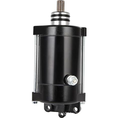 Starter motor compatible with 21163-3720 JT1200 JET SKI STX-12F 2003-07