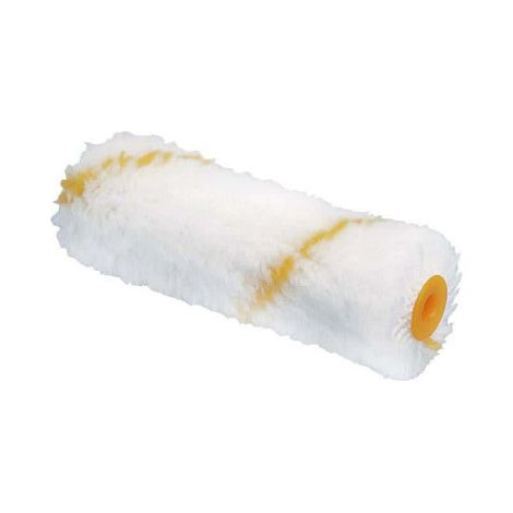 Manchon pour rouleau patte de lapin 100 mm – Fibre polyamide pour antifouling et peinture – Application sans gouttes – Yachtcare