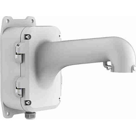 HIKVISION - DS-1604ZJ-BOX-Y Support mural avec boîte de jonction