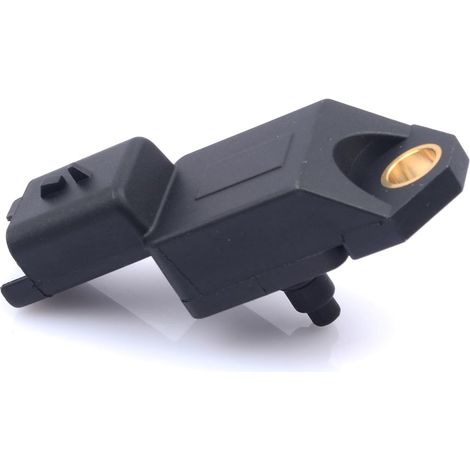 Air Intake Turbo Boost Pressure Map 1920 LG Sensor for Citroen C-Crosser C6 C6 C8 Fiat Ulysee Ford Galaxy Mondeo S-Max Peugeot 407 508 14279421 9649396580 6G9Q-9F479-AB (1/5)