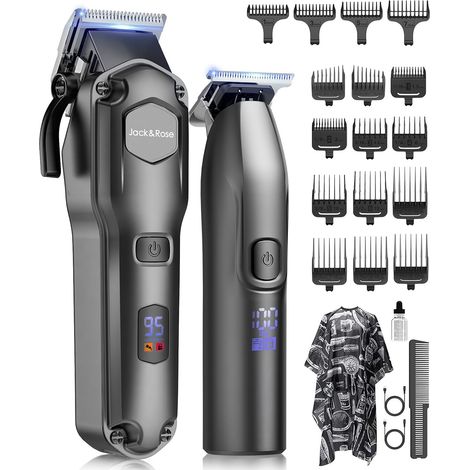 Hair Clippers (1/5)